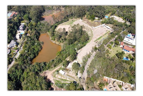 Excelente Oportunidade: Terreno À Venda Em Mairiporã - Condomínio Fechado E Área Nobre!