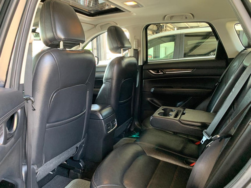 Mazda CX-5 2.0 L I Grand Touring At