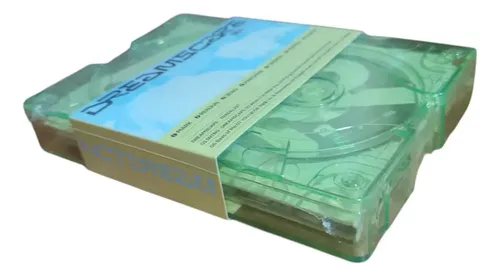 Álbum Dreamscape Nct Dream - 11 Músicas E Mini Cds | Parcelamento