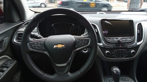 Chevrolet Equinox Premier Full At 1.5