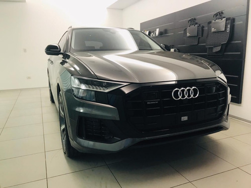 Imagen 3 de 25 de Audi Q8 0km 55 Tfsi Quattro 2023