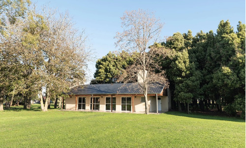 Venta Lote - Terreno En Barrio Privado Haras Del Mar, Santa Clara Del Mar