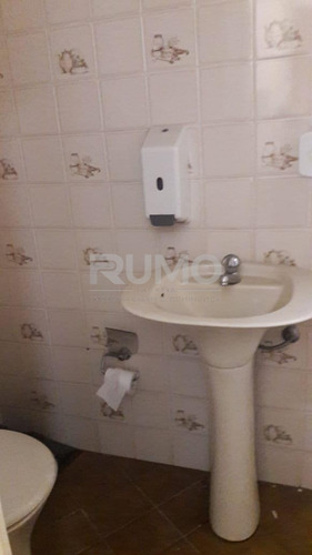 Imagem 8 de 8 de Sala À Venda Em Centro - Sa005175