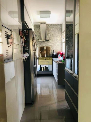 Imagem 28 de 30 de Apto 4 Quartos Com Lazer Completo No Vila Da Serra - 6740