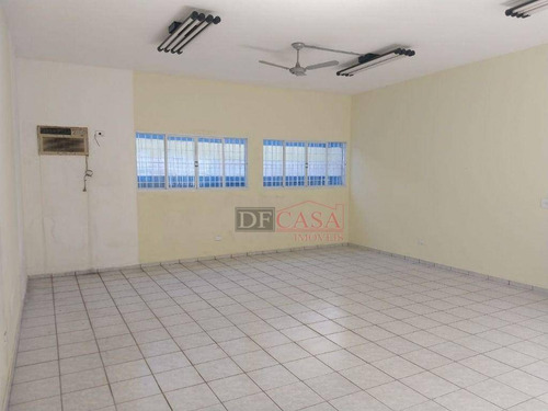 Imagem 11 de 21 de Prédio À Venda, 407 M² Por R$ 1.690.000,00 - Itaquera - São Paulo/sp - Pr0020
