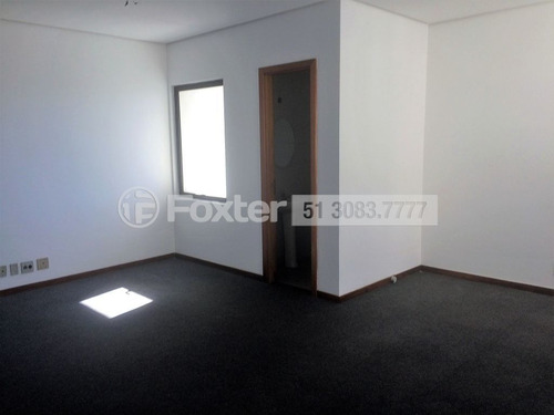 Imagem 8 de 14 de Sala / Conjunto Comercial, 36.69 M², São João - 164395