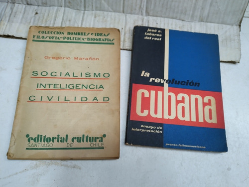 La Revolución Cubana 1960 Jose Tabares 