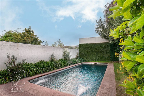 Casa En Condominio Carlos Peña Otaegui Excelentes Espacios !
