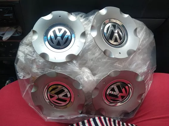 Tapa Copa Polvera Para Rin De Volkswagen Jetta Clásico Origi