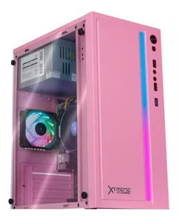 Xtreme Pc Amd Radeon Vega Renoir Ryzen 5 16gb Ssd 500gb Wifi