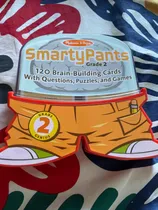 Comprar Juego De Cartas Smarty Pants De Melissa & Doug. Grade 2.