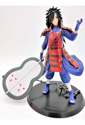 Figura Naruto - Madara(18cm)