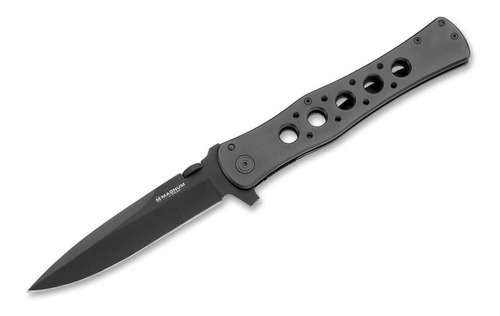 Boker Magnum Urban - Cuchillo Para Tanque (4.2 in)