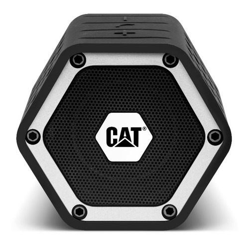 Parlante Mini Cat Inalámbrico Bluetooth Ultra Resistente