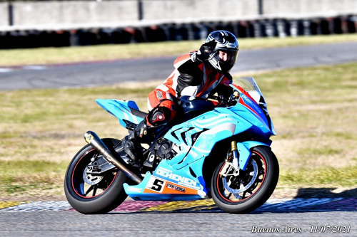 Imagen 13 de 16 de Bmw S1000 Rr 2016 De Competicion !!! Y Original