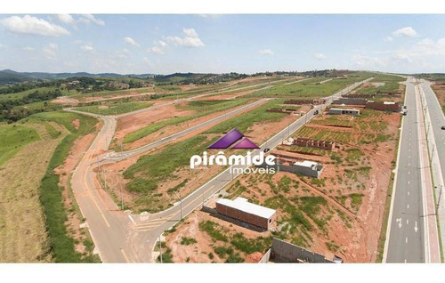 Imagem 13 de 15 de Terreno À Venda, 175 M² Por R$ 145.000,00 - Setville Altos De São José - São José Dos Campos/sp - Te1309
