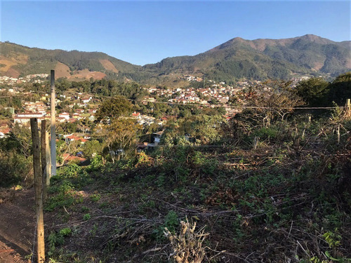 Imagem 10 de 12 de Lote Em Condomínio De Alto Padrão No Cônego - Nova Friburgo - 406