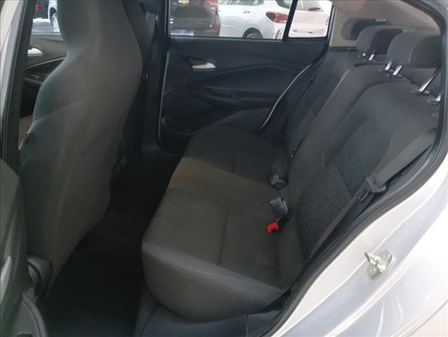 Chevrolet Onix 1.0 Turbo Plus lt