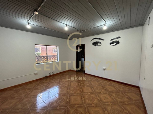 Arriendo Local Pucon