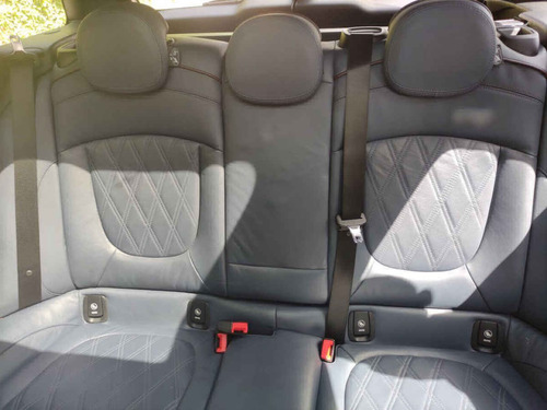 Imagen 12 de 15 de Mini Clubman 2016 5p S Hot Chilli L4/2.0/t Aut