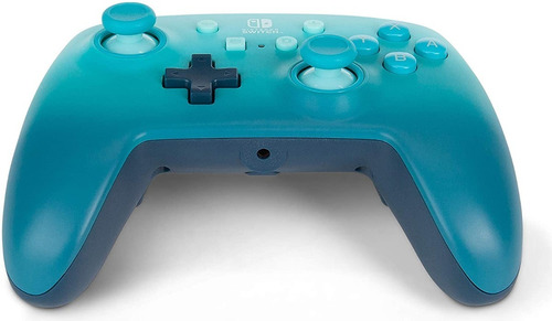 Powera Enhanced Wired Controller For Nintendo Switch
