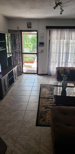 Imagen 9 de 14 de Alquiler Por Temporada. Oportunidad Única. Excelente Casa En
