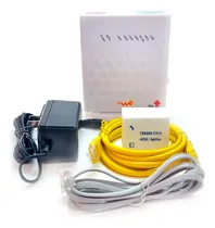 Comprar Modem Adsl2+ Router Wifi  Internet Aba Banda Ancha.