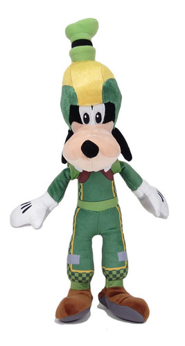 Peluche Disney Goofy 25 Cm Disney