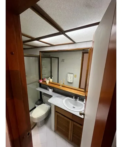 Apartamento En Venta En Poblado - Torres De Lorena
