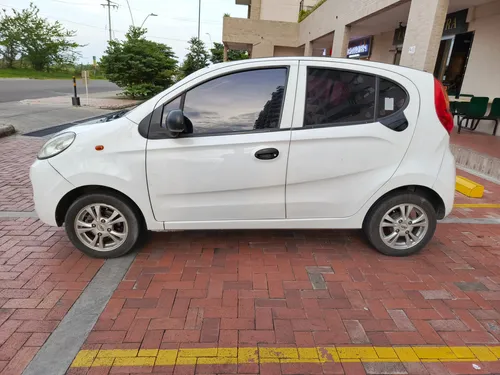 Chery Q 1.0 Yq1q5-1115