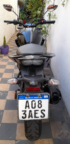 Imagen 8 de 11 de Yamaha Fz25
