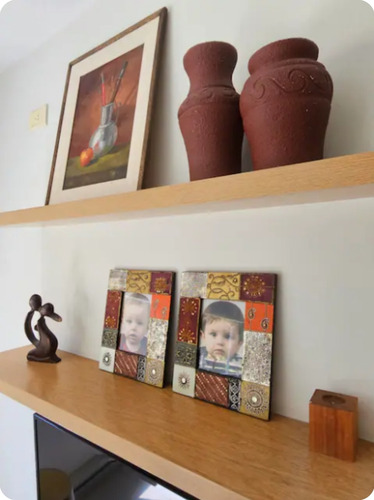 Departamento Alquiler Temporario. Solo Grupos Familiares