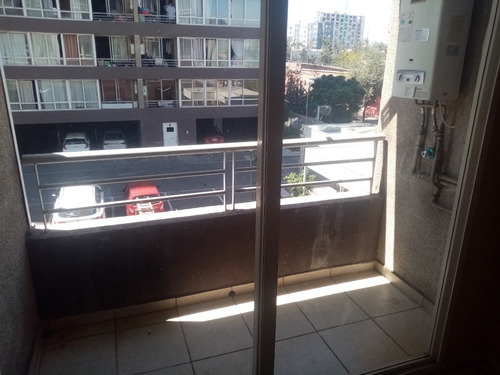 Se Arrienda Depto En Maria Auxiliadora, San Miguel