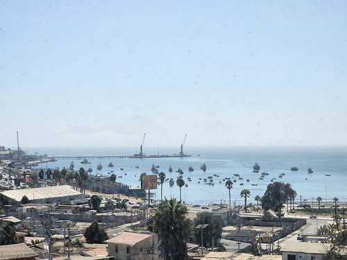 Venta Consulta Edificio Arenas Coquimbo (73341)