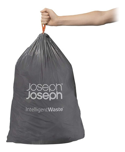 Bolsas Para Basureros Titan Joseph Joseph Intelligentwaste