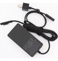 Comprar Lote De 3 Cargadores Microsoft Surface Pro Model 1798 15v 