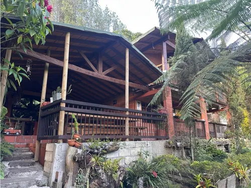 En Arriendo Finca El Retiro
