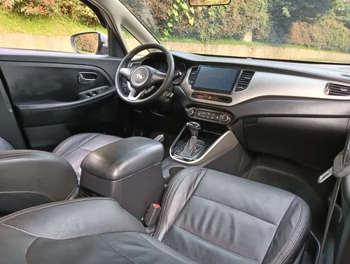 Kia Carens 2.0 Suv Ex