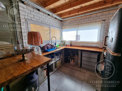 Venta - Casa - Barrio Parque Sakura