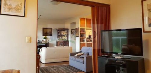 Imagem 6 de 15 de Apartamento Com 159m², 2 Vagas, Lazer Completo Em Santo Amaro. - Em11576
