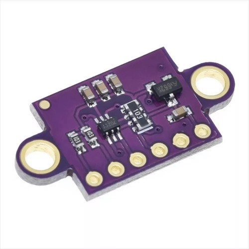 Vl53l0x Sensor Distancia Laser Vl53l0 Arduino Esp32 Seyocl