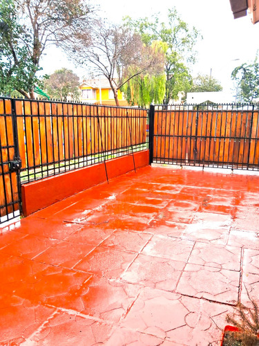 Se Vende Casa 3d 3b Y 3 Est, Barrio Nova Vida, San Bernardo
