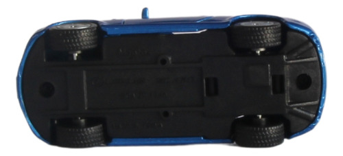 Miniatura Lexus Sc430 Maisto 1:40