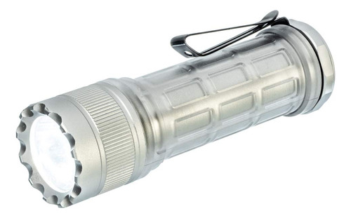Fl332-4 Linterna Aluminio 1 (luz Trabajo Señal Emergencia