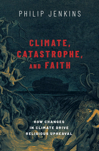 Libro Climate, Catastrophe, And Faith-en Inglés