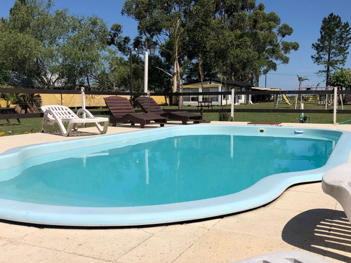 Imagen 2 de 14 de Cabañas En Gualeguaychú Complejo Turistico Don Atilio