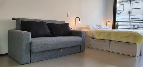 Imagen 8 de 30 de Departamento Monoambiente En Venta - 36mts2 - Barrio Norte