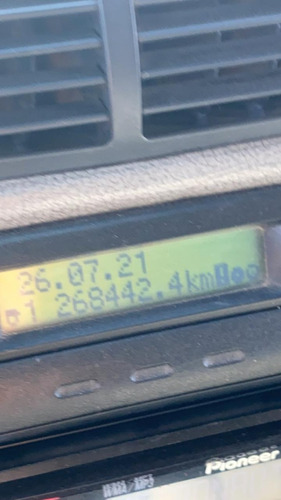 Imagem 5 de 8 de Vw 8150 Plataforma