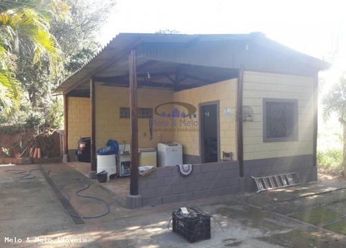 Imagem 8 de 15 de Chácara Para Venda Em Bragança Paulista, Campinho - 548_2-476216
