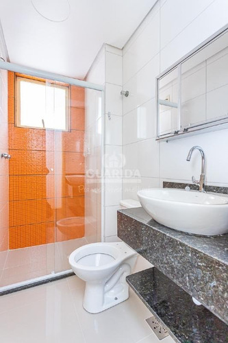 Imagem 12 de 19 de Apartamento Para Aluguel, 1 Quarto, Independencia - Porto Alegre/rs - 5283